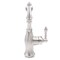 Novatto LOU Single Handle Bar Faucet in Brushed Nickel,  NBPF-115BN - alternate 2
